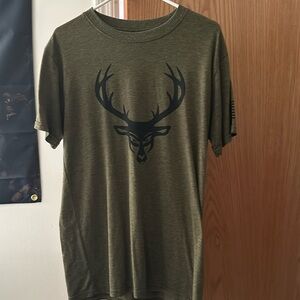 Bucked up Tee